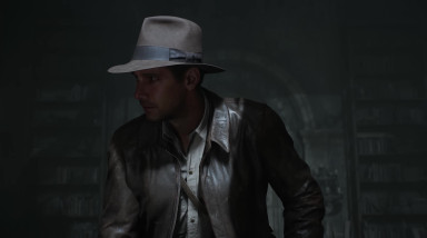 Indiana Jones and the Great Circle: The Order of Giants: Трейлер