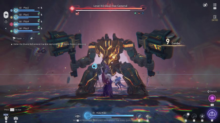 Honor of Kings: World: Трейлер
