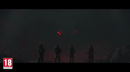 John Carpenter’s Toxic Commando: Геймплейный трейлер