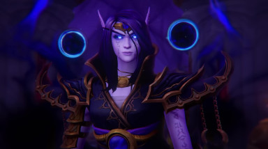 World of Warcraft: Midnight: Геймплейный трейлер