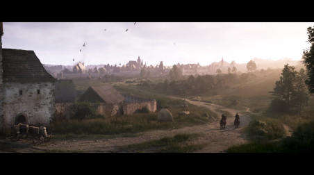 Kingdom Come: Deliverance II – Legacy of the Forge: Анонс дополнения