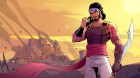 The Rogue Prince of Persia: Обзор рогалика с лучшим паркуром