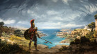 Titan Quest II: Возвращение легенды