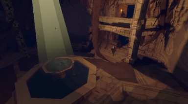 Deep Dish Dungeon: Анонс игры