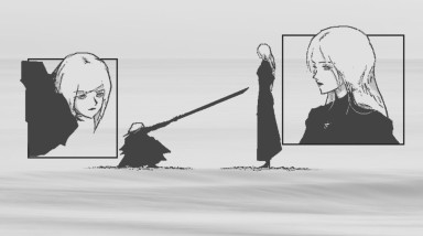Artis Impact: Обзор арт-инсталляции по мотивам NieR: Automata