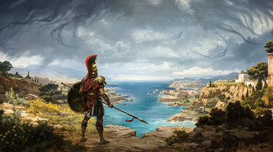 Titan Quest II: Возвращение легенды