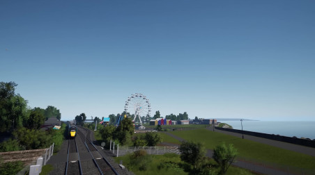 Train Sim World 6: Трейлер