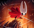 Мы поиграли в Hollow Knight: Silksong