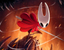 Мы поиграли в Hollow Knight: Silksong