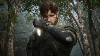 Metal Gear Solid Delta: Snake Eater: Обзор солидного ремейка