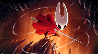 Мы поиграли в Hollow Knight: Silksong
