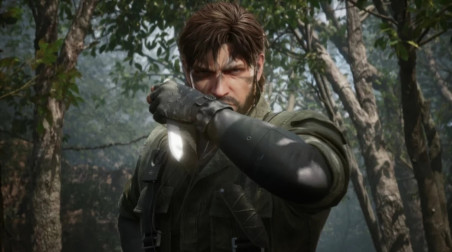 Metal Gear Solid Delta: Snake Eater: Обзор солидного ремейка