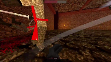 Bloodthief: Трейлер