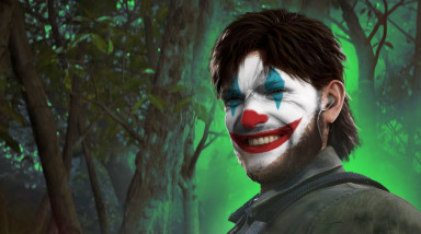 Metal Gear Solid Delta: Snake Eater: Цирк с Konami