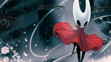 Hollow Knight: Silksong: Обзор игры, которую хочется полюбить