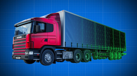 Как появилась Euro Truck Simulator 2. История SCS Software
