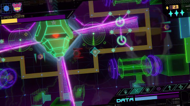 GRIDbeat!: Трейлер