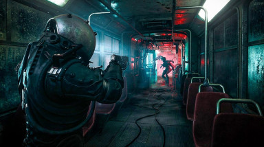 Cronos: The New Dawn: Как найти все коллекционные предметы — кошки, сущности, оружие, комиксы, журналы, ядра
