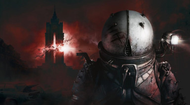 Cronos: The New Dawn: Прохождение. Часть 2: Жилой комплекс в Секторе D-3