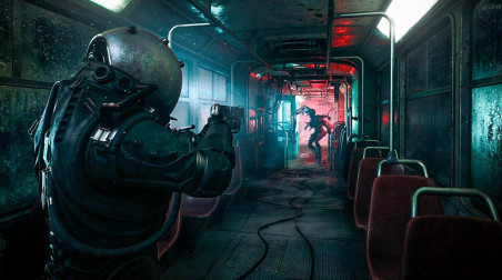 Cronos: The New Dawn: Как найти все коллекционные предметы — кошки, сущности, оружие, комиксы, журналы, ядра