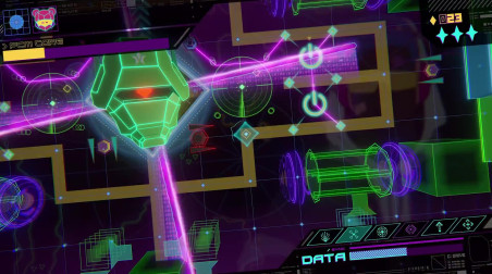 GRIDbeat!: Трейлер