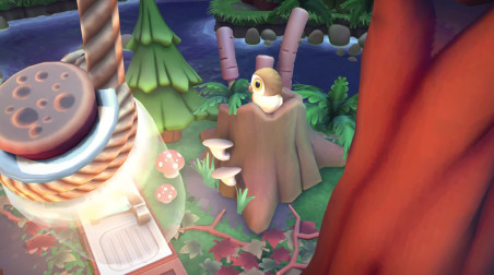 Overcooked! 2 - Campfire Cook Off: Трейлер