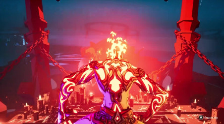 IMMORTAL: And The Death That Follows: Тизер