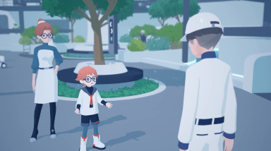 D-topia: Трейлер