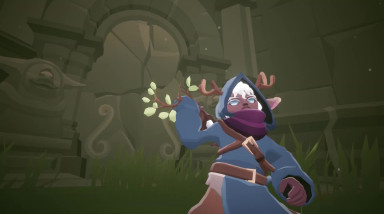 Demi and the Fractured Dream: Трейлер