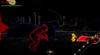 Does The Moon Dream: Трейлер