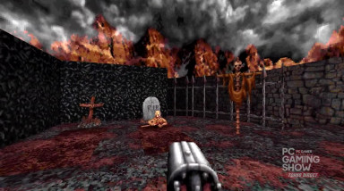 Blood: Refreshed Supply: Трейлер