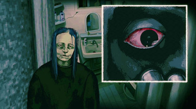 No, I'm not a Human: Прохождение