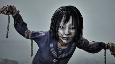 Silent Hill f: Silent Hill f: Прохождение на 100% (часть 2) — Путь к святилищу (все документы, омамори, коллекционки)