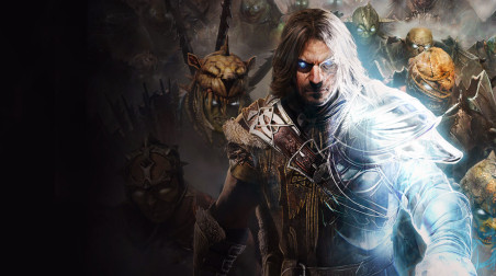 Геймплей Wh40k: Dawn of War IV и Romeo is a Dead Man, новая игра по «Властелину колец»…