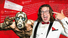 Borderlands 4:   ך« »!