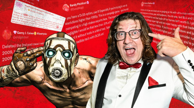 Borderlands 4: Добро пожаловать в «премиальный гейминг»!