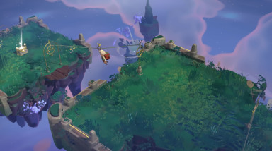 Moonlighter 2: The Endless Vault: Геймплейный трейлер