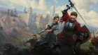 Starbreeze   ϚDnD, PS4  , Kingdom Come Ӛ,  HELLREAPER…