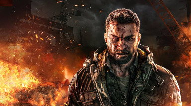 Dying Light: The Beast: Ты человек или кто