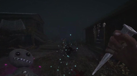 Blood West: Анонс игры (PS5 & XBOX)