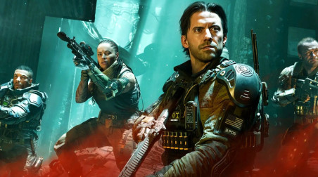 Battlefield 6 ожидает мегауспех, Call of Duty не покупают, Expedition 33 на Golden Joystick…