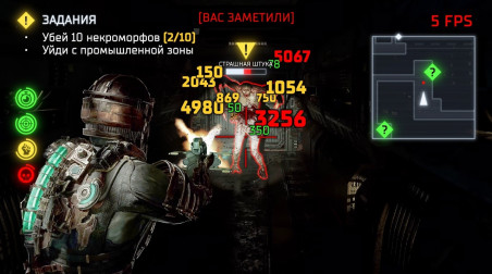 Интерфейс — это просто и понятно!