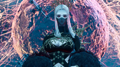 Code Vein II: Анонс игры