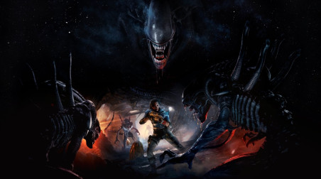 Alien: Rogue Incursion Evolved Edition: Обзор «плоской» версии VR-хоррора