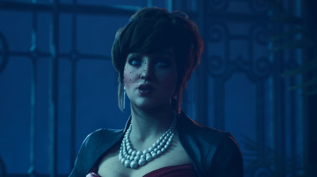Vampire: The Masquerade - Bloodlines 2: Трейлер клана «Ласомбра»