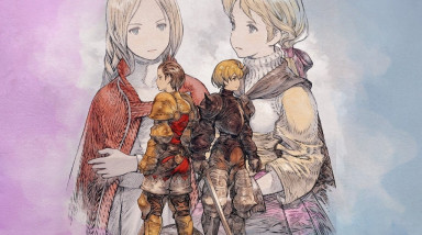 Final Fantasy Tactics: The Ivalice Chronicles: Обзор чудесного ремейка