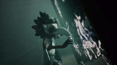 Little Nightmares III: Трейлер