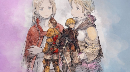 Final Fantasy Tactics: The Ivalice Chronicles: Обзор чудесного ремейка