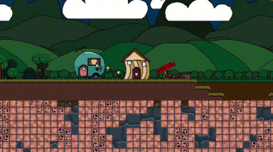 Coal LLC: Трейлер