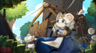 Ratopia:      